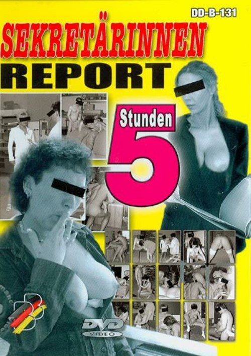 Sekretarinnen Report 131