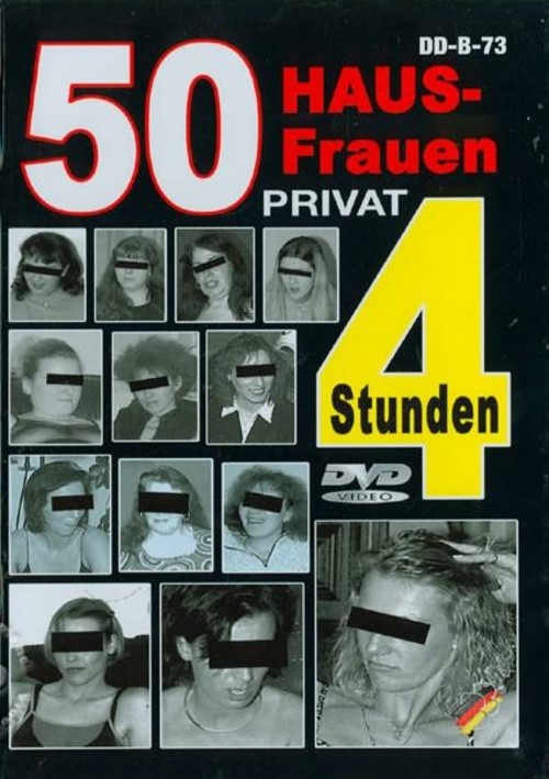50 HAUS-Frauen 73