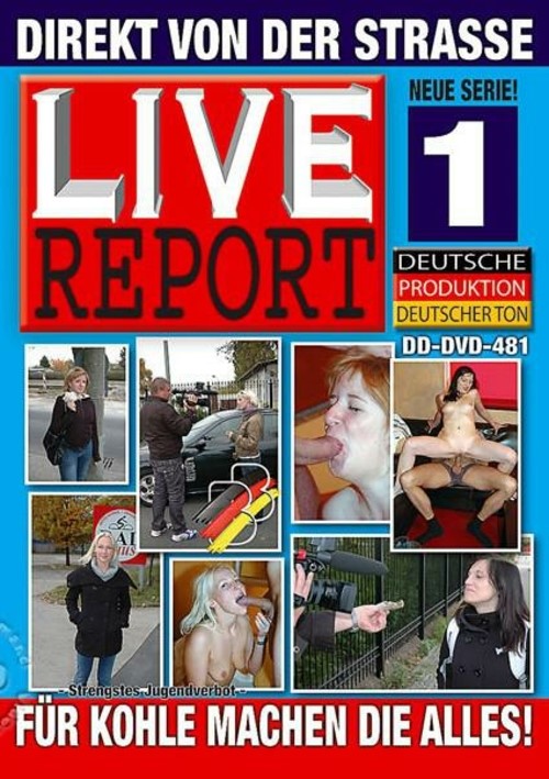 Live Report 1
