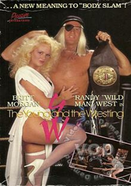 The Young And The Wrestling