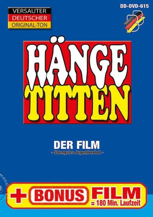 Hange Titten – Der Film