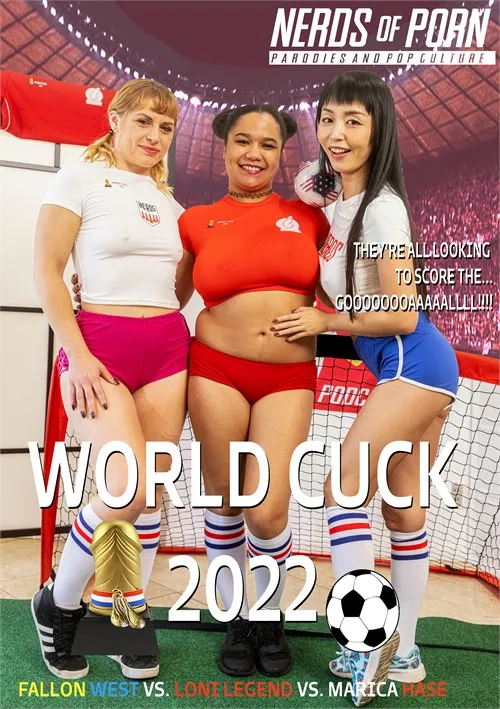 World Cuck 2022
