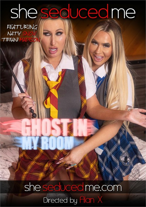 Ghost In My Room