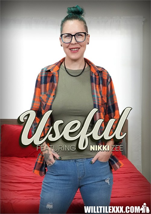 Useful – Nikki Zee