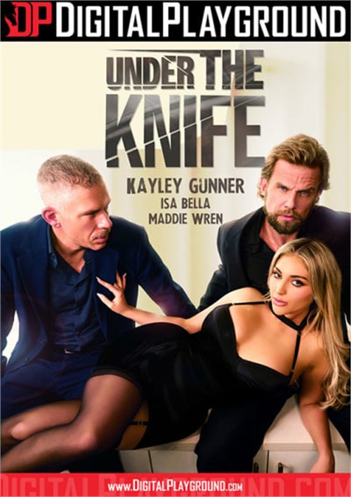 Under The