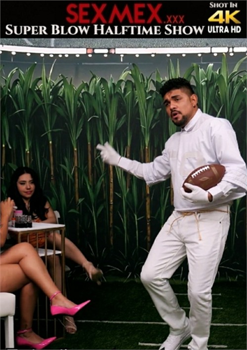 Super Blow Halftime Show