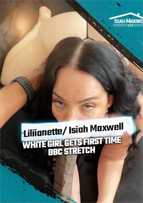 White Girl Gets First Time BBC Stretch