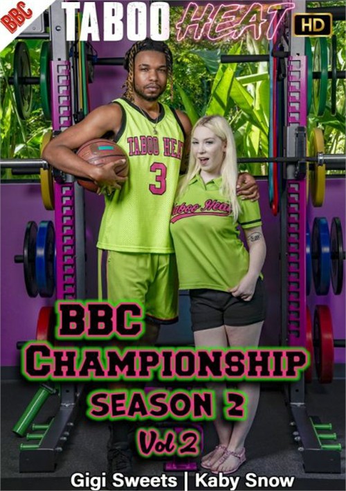 Gigi Sweets in BBC Championship Season 2 2