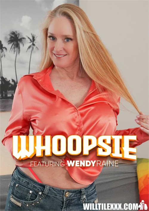 Whoopsie Featuring Wendy Raine
