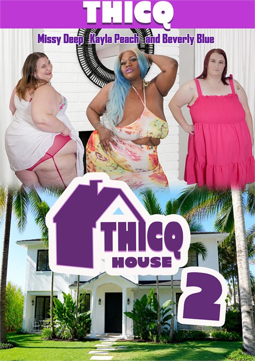 THICQ House (Season 2)