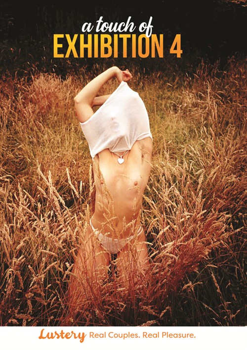 A Touch of Exhibition 4