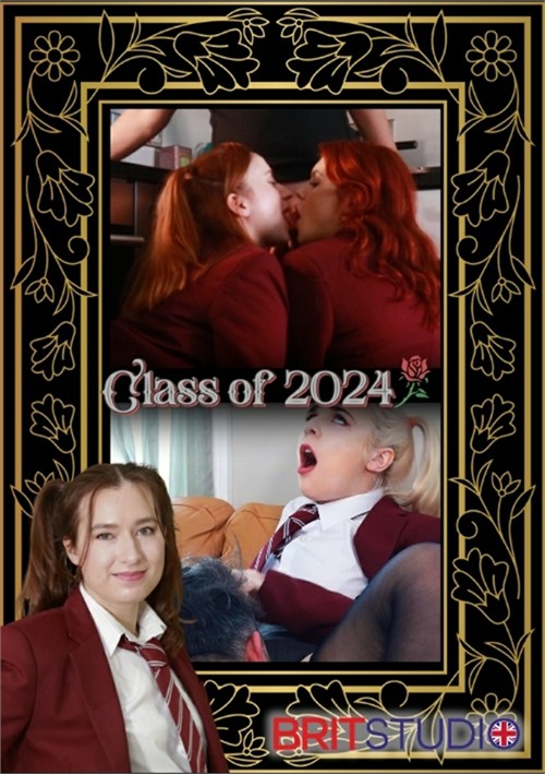 Class of 2024