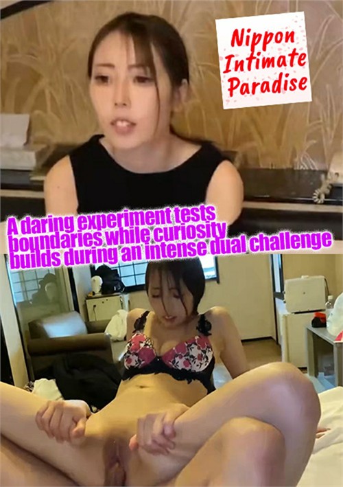 A daring experiment tests boundaries while curiosity builds during an intense dual challenge