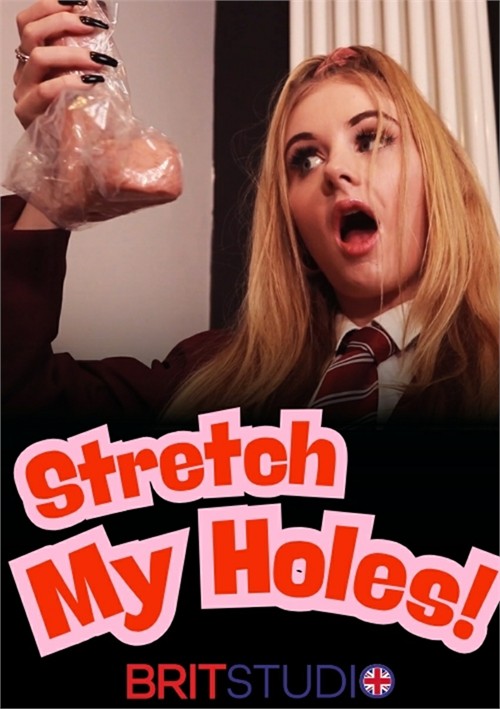 Stretch My Holes