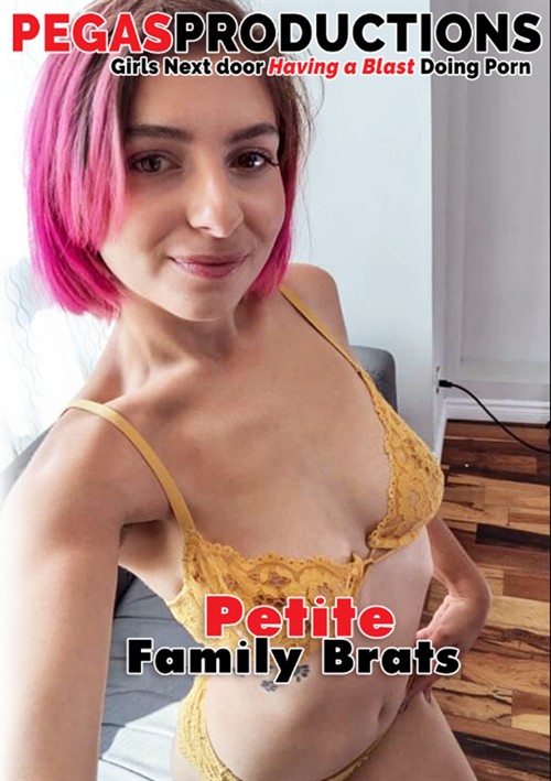 Petite Family Brats