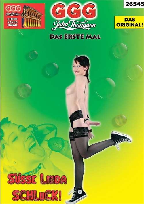 Susse Linda – schluck!