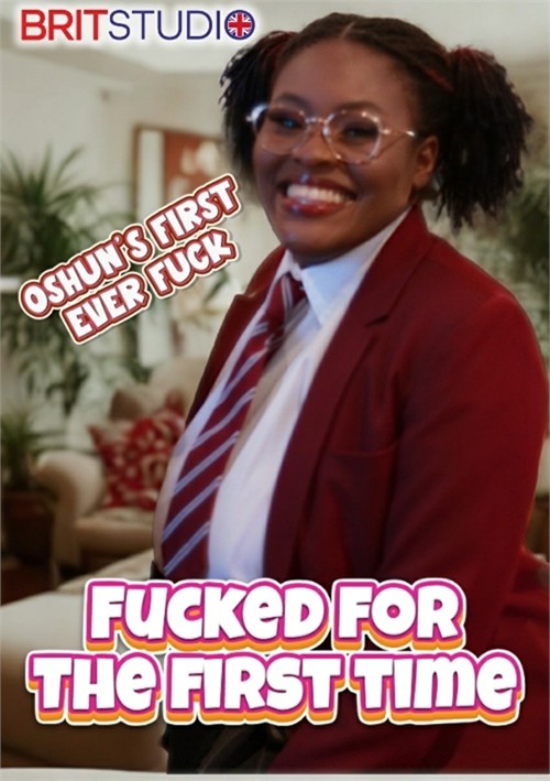 Fucked For The First Time