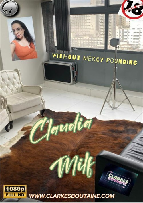 Without Mercy Pounding a Brazilian SBBW Milf