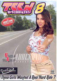 Teen Hitchhikers 8