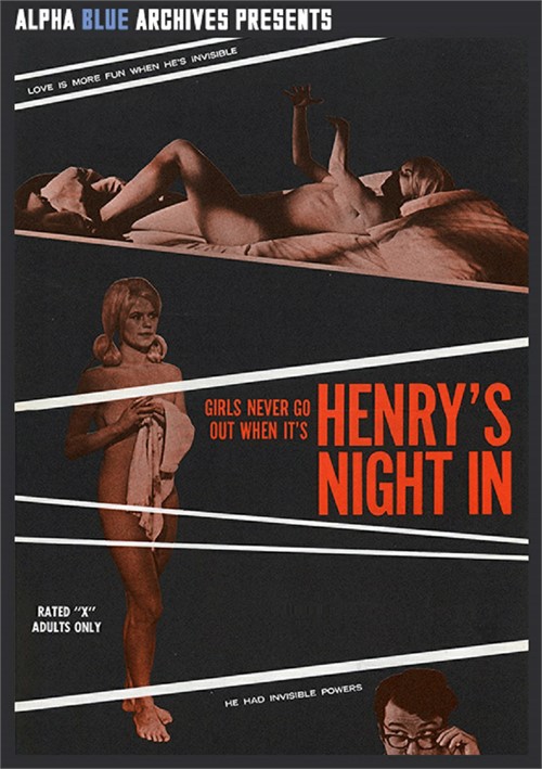 Henry’s Night In