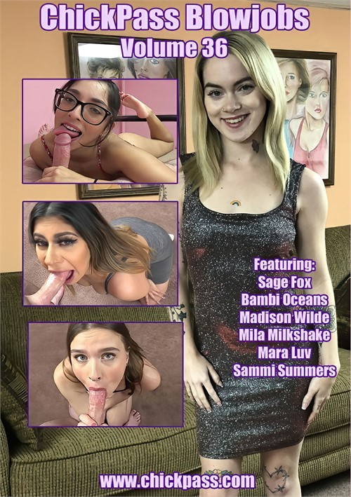 ChickPass Blowjobs 36