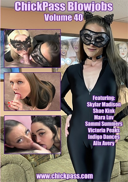 ChickPass Blowjobs 40
