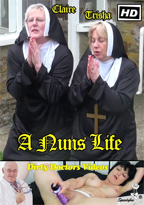 A Nun’s Life