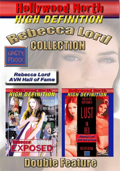 Rebecca Lord Collection
