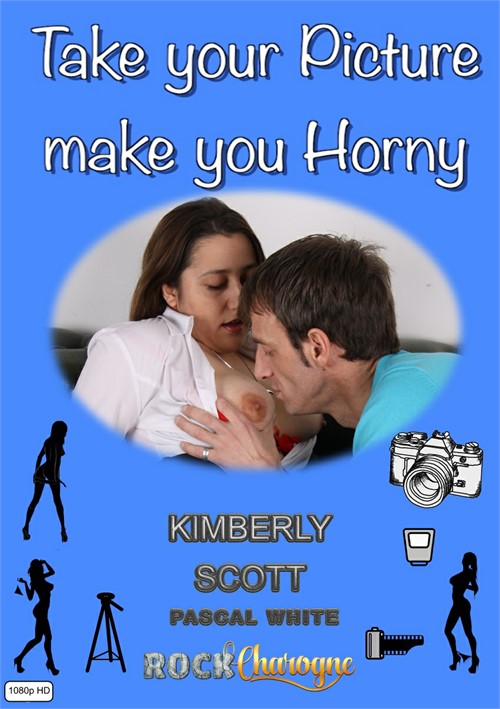Take Your Picture Make You Horny 109