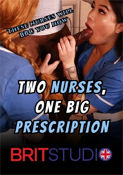 Two Nurses One