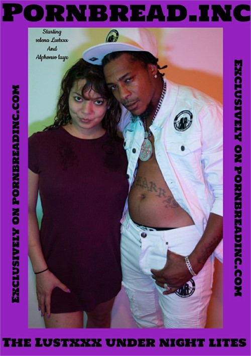 The LustXXX Under Night Lites