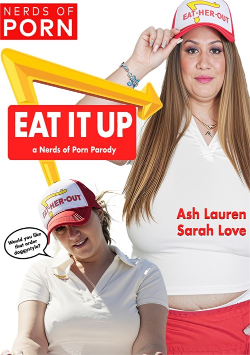 Eat It Up
