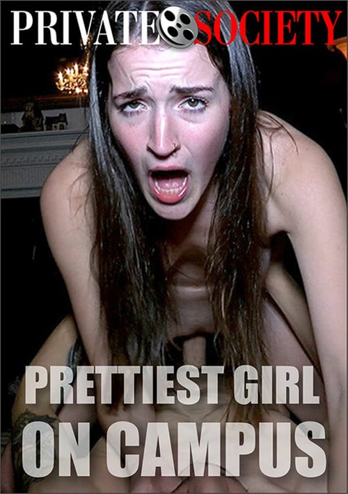 The Prettiest Girl on Campus