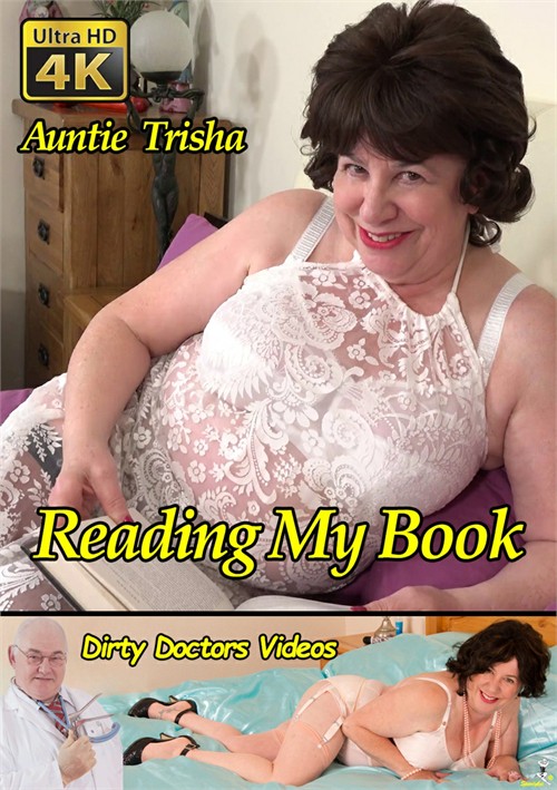 Reading My Book