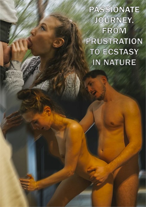 A Passionate Journey, From Frustration to Ecstasy in Naturedventure’s Best by Laura Quest S02E03