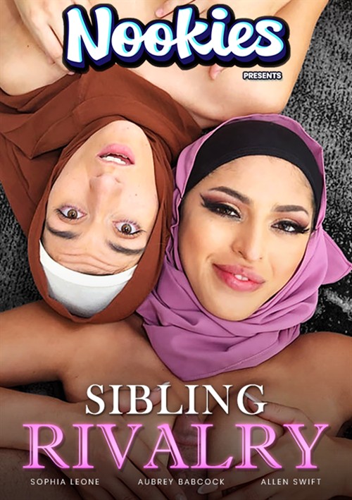 Sibling Rivalry