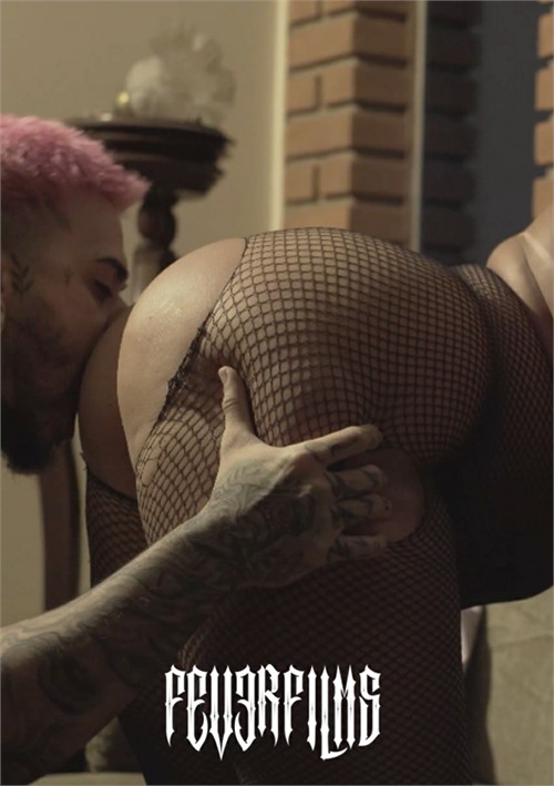 Blonde MILF Surprises Young Man and They End Up Having Hot Sex on the Living Room