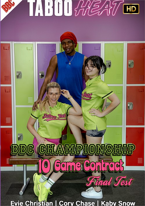 Evie Christian in BBC Championship – 10 Game Contract