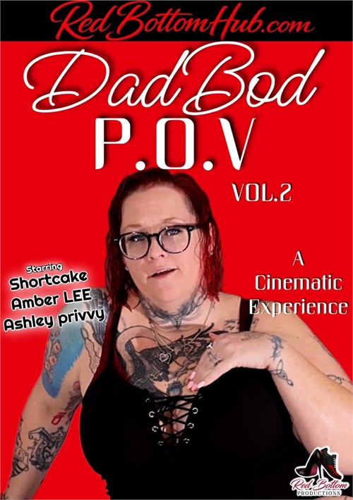 Dad Bod P.O.V. 2