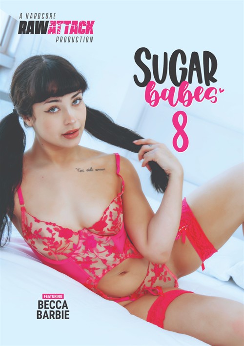 Sugar Babes 8