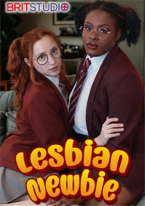 Lesbian Newbie