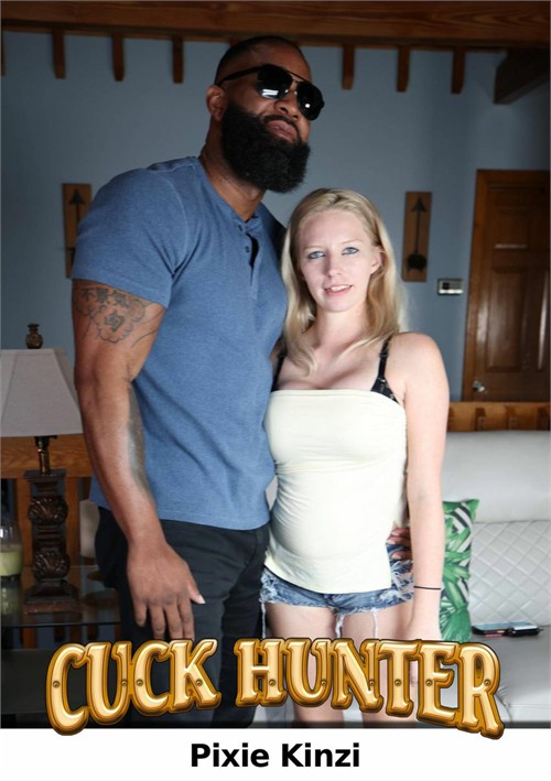 Interracial Cuckold’s Surprise: Pixie Kinzi’s Hidden Desire