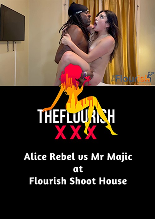 Alice Rebel vs MrMajic at Flourish Shoot House