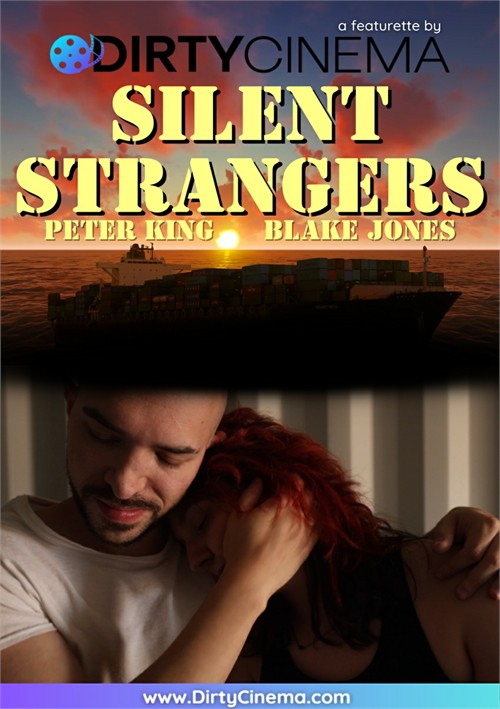 Silent Strangers