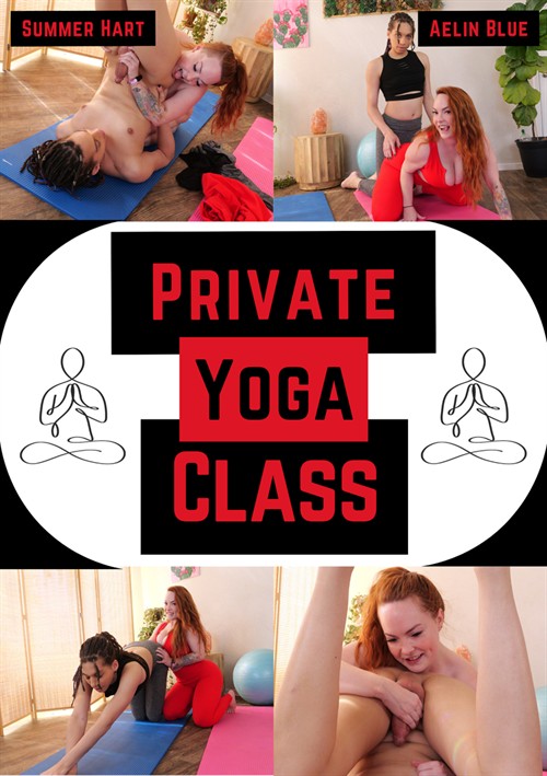 Private Yoga Class