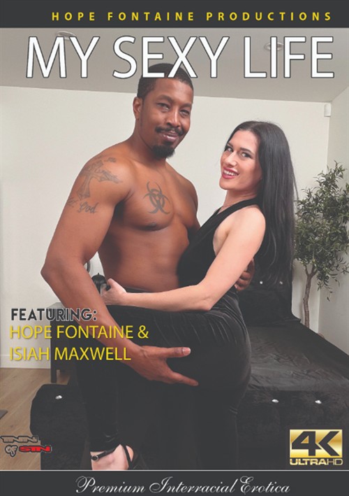 My Sexy Life