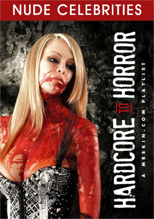 Hardcore To Horror