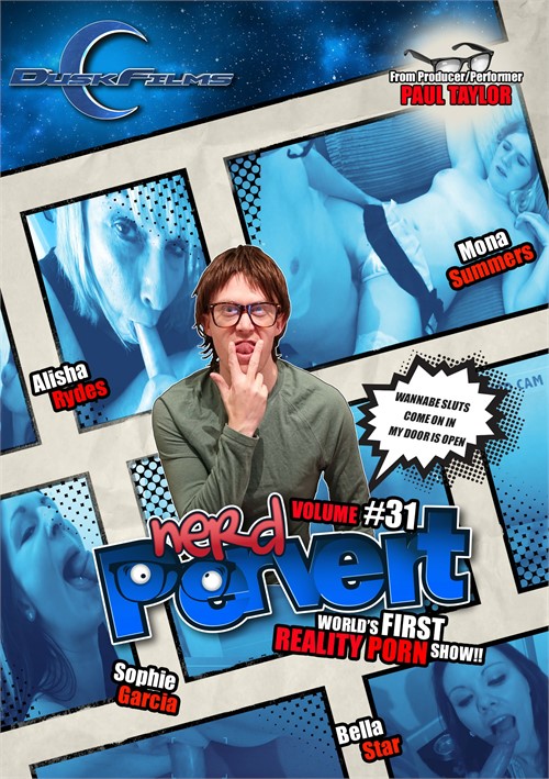 Nerd Pervert 31