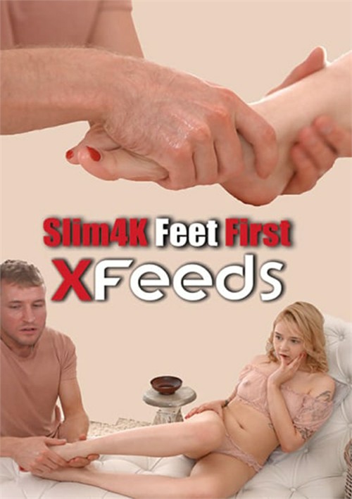 Slim4K Feet First