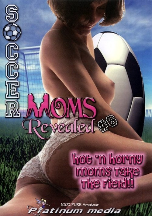 Soccer Moms Revealed 6